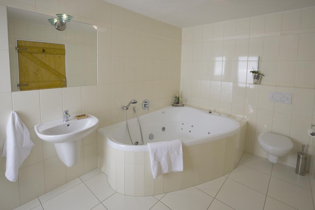 Hotel Rusava 部屋 写真